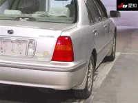 Toyota PROGRES лот № 30721 оценка 3.5  с аукциона в Японии 7