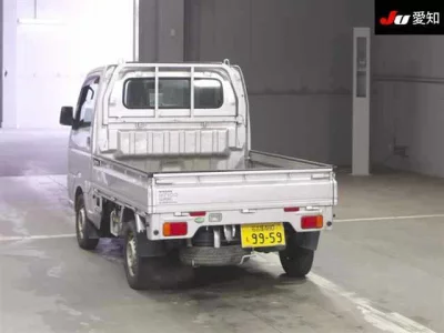 Nissan CLIPPER TRUCK