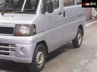 Nissan CLIPPER VAN лот № 35291 оценка R  с аукциона в Японии 6