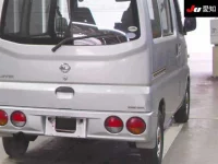 Nissan CLIPPER VAN лот № 35291 оценка R  с аукциона в Японии 7