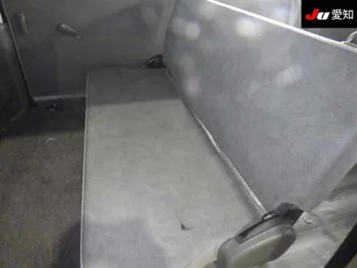 Nissan CLIPPER VAN  с аукциона в Японии