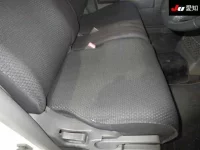 Nissan CUBE лот № 30713 оценка 3.5  с аукциона в Японии 5