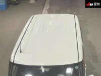 Nissan CUBE лот № 30713 оценка 3.5  с аукциона в Японии 8