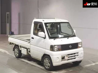 Nissan CLIPPER TRUCK