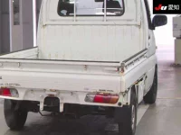 Nissan CLIPPER TRUCK лот № 35292 оценка 3  с аукциона в Японии 7