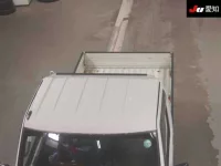 Nissan CLIPPER TRUCK лот № 35292 оценка 3  с аукциона в Японии 8