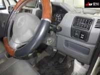 Nissan CLIPPER TRUCK лот № 35292 оценка 3  с аукциона в Японии 4