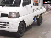 Nissan CLIPPER TRUCK лот № 35292 оценка 3  с аукциона в Японии 6