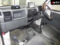 Nissan CLIPPER TRUCK лот № 35292 оценка 3  с аукциона в Японии 2