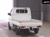Nissan CLIPPER TRUCK лот № 35292 оценка 3  с аукциона в Японии 1