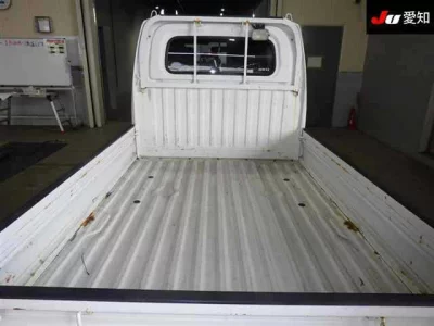 Nissan CLIPPER TRUCK