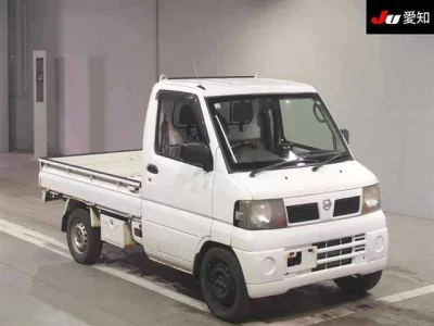 Nissan CLIPPER TRUCK