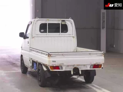 Nissan CLIPPER TRUCK