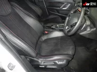 Peugeot 308 лот № 266 оценка 3.5  с аукциона в Японии 5