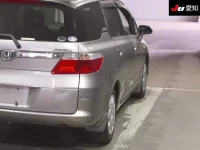 Honda AIRWAVE лот № 30802 оценка 3.5  с аукциона в Японии 7