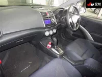 Honda AIRWAVE лот № 30802 оценка 3.5  с аукциона в Японии 2