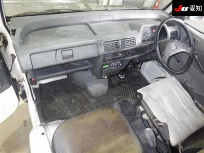 Honda ACTY TRUCK