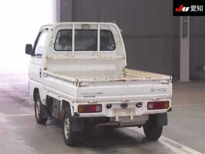 Honda ACTY TRUCK