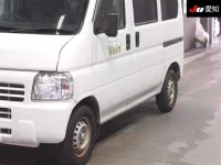 Honda ACTY VAN лот № 35282 оценка R  с аукциона в Японии 6