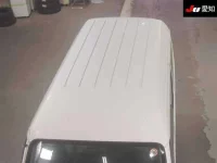 Honda ACTY VAN лот № 35282 оценка R  с аукциона в Японии 8