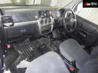 Honda ACTY VAN лот № 35282 оценка R  с аукциона в Японии 2