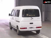 Honda ACTY VAN лот № 35282 оценка R  с аукциона в Японии 1