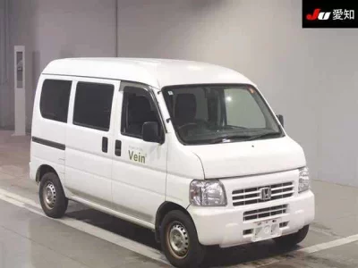 Honda ACTY VAN