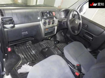 Honda ACTY VAN