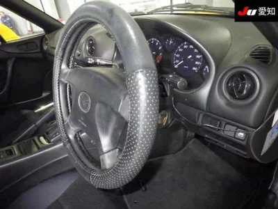 Mazda ROADSTER  с аукциона в Японии