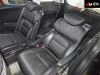 Honda ODYSSEY лот № 30835 оценка 3.5  с аукциона в Японии 3