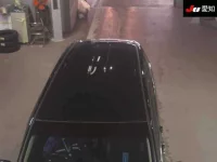 Honda ODYSSEY лот № 30835 оценка 3.5  с аукциона в Японии 8