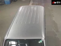 Honda VAMOS лот № 35259 оценка 3  с аукциона в Японии 8