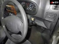 Honda VAMOS лот № 35259 оценка 3  с аукциона в Японии 4