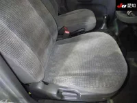 Honda VAMOS лот № 35259 оценка 3  с аукциона в Японии 5