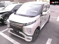 Mitsubishi EK X EV лот № 10172 оценка -  с аукциона в Японии 6