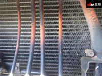 Mitsubishi FUSO TRUCK лот № 8645 оценка 3  с аукциона в Японии 10