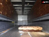 Mitsubishi FUSO TRUCK лот № 8645 оценка 3  с аукциона в Японии 7