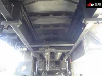 Mitsubishi FUSO TRUCK лот № 8645 оценка 3  с аукциона в Японии 9