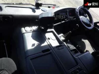 Mitsubishi FUSO TRUCK лот № 8645 оценка 3  с аукциона в Японии 2