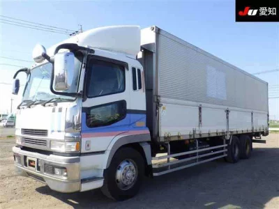 Mitsubishi FUSO TRUCK