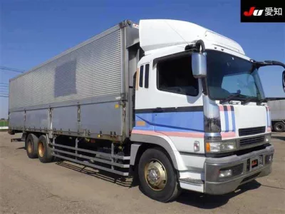 Mitsubishi FUSO TRUCK