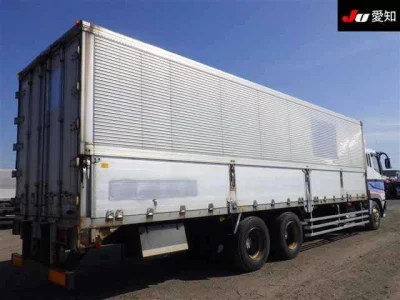 Mitsubishi FUSO TRUCK