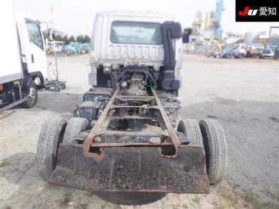 Mitsubishi FUSO FIGHTER