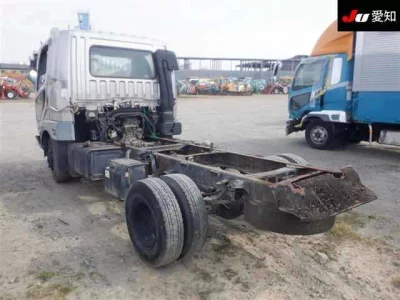 Mitsubishi FUSO FIGHTER
