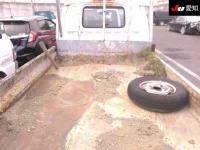 Mazda BONGO лот № 10197 оценка -  с аукциона в Японии 3