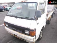 Mazda BONGO лот № 10197 оценка -  с аукциона в Японии 6