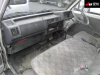 Mazda BONGO лот № 10197 оценка -  с аукциона в Японии 2