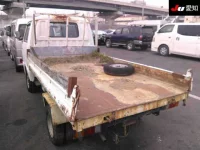 Mazda BONGO лот № 10197 оценка -  с аукциона в Японии 1