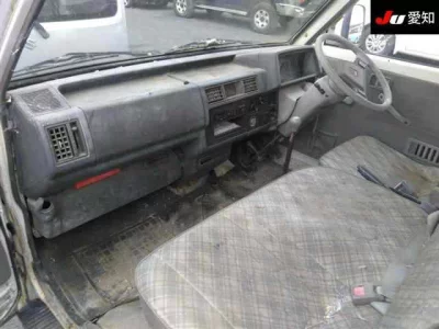 Mazda BONGO