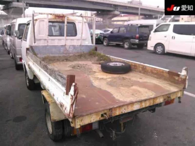 Mazda BONGO